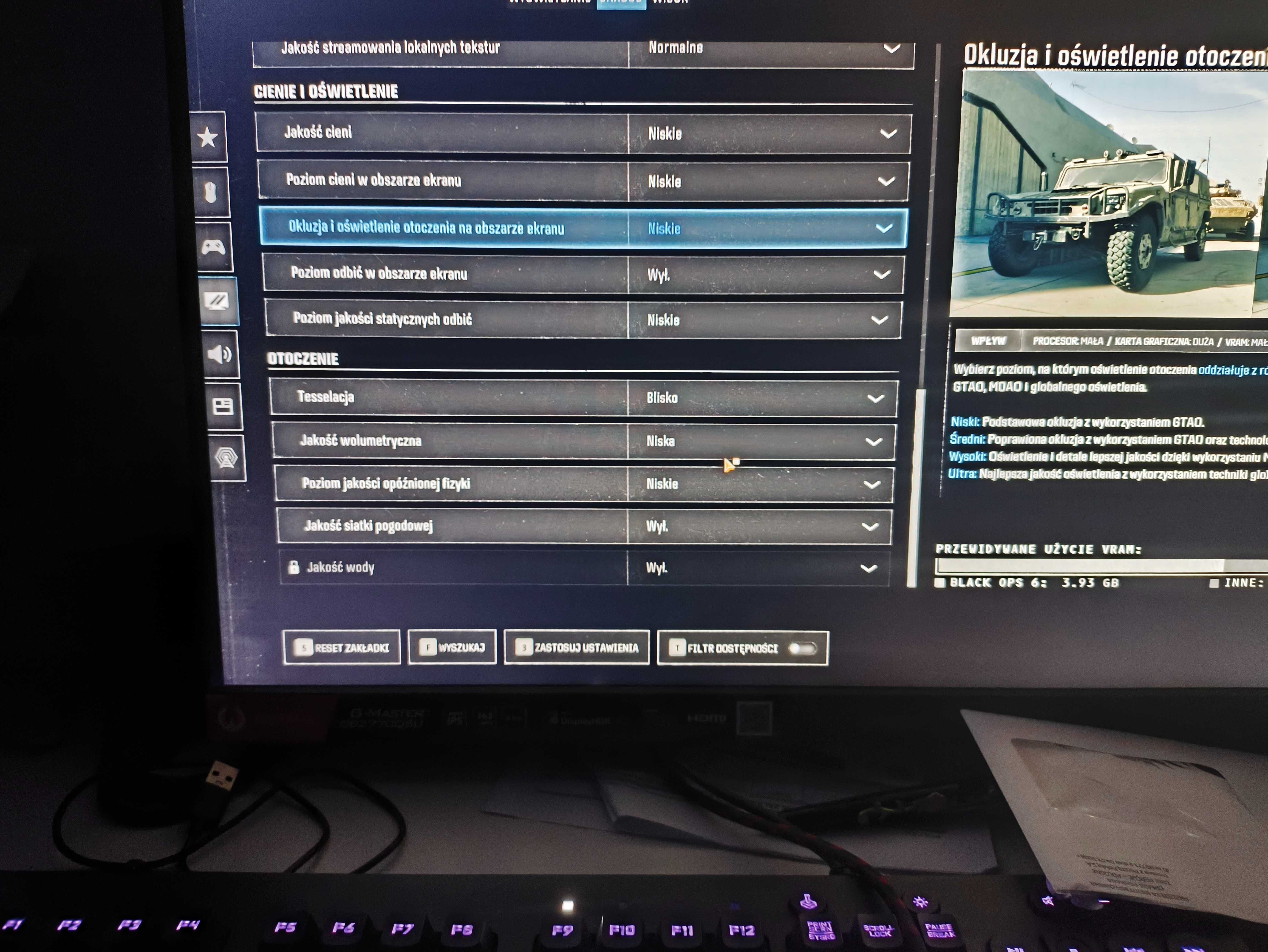 komputer I5 10400f 16 gb RX 5700 xt