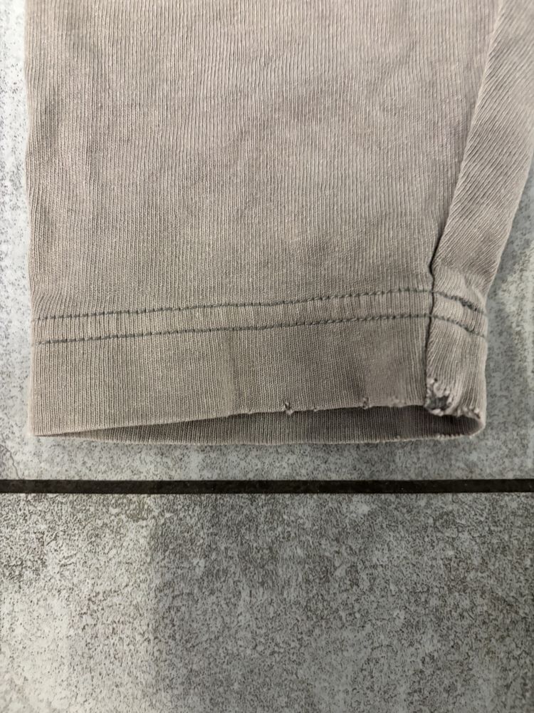 Лонгслив yzy x gap balenciaga kanye west vultures гоша рубчинский