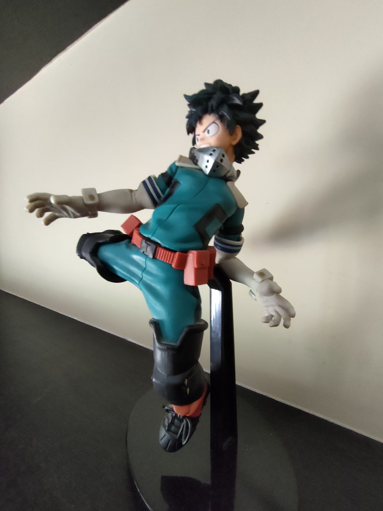 Figura My hero academia - Izuku Midoriya - King of Art Edition