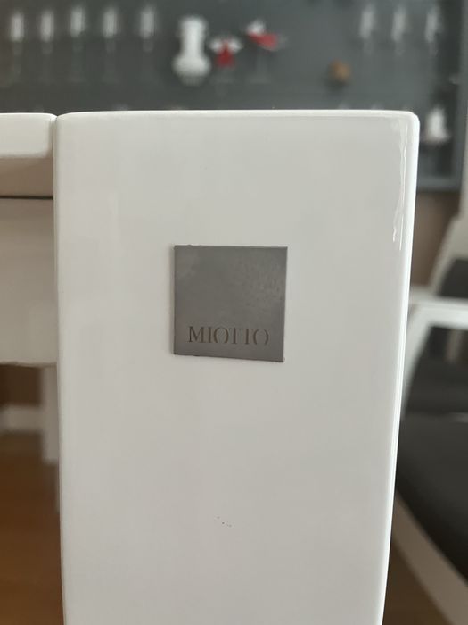 Stol Moma, z kolekcji Miotto 80x150 cm rozkladany do 210