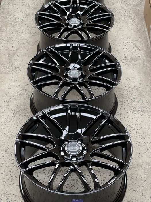 Диски Нові R21/5/130 Mercedes G Class в Наявності