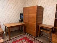 Ретро мебель гарнитур комнатный,начало 70 годов,в хорошем состоянии,