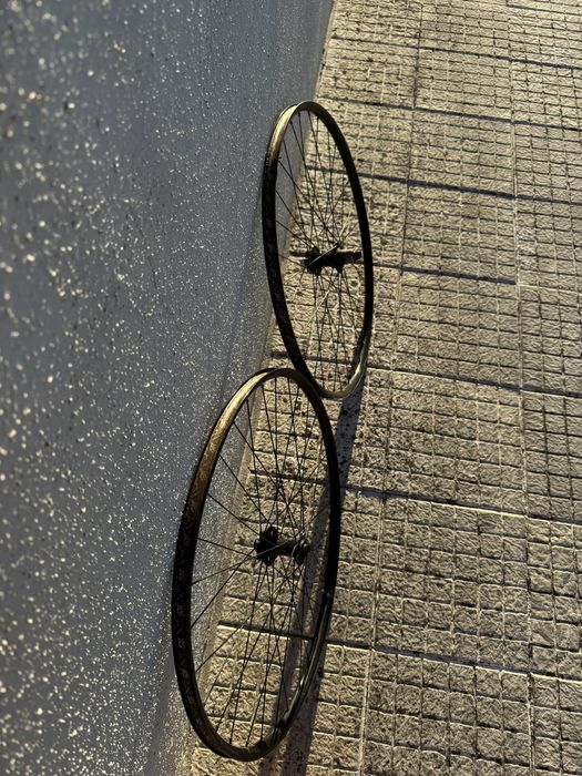 Rodas Btt 29 e Estrada