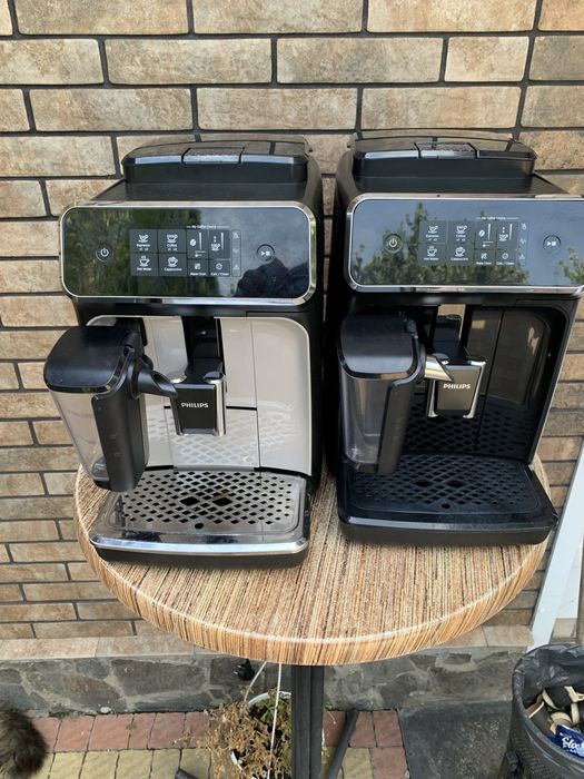 Кавомашина Philips 2200 series EP2230/10