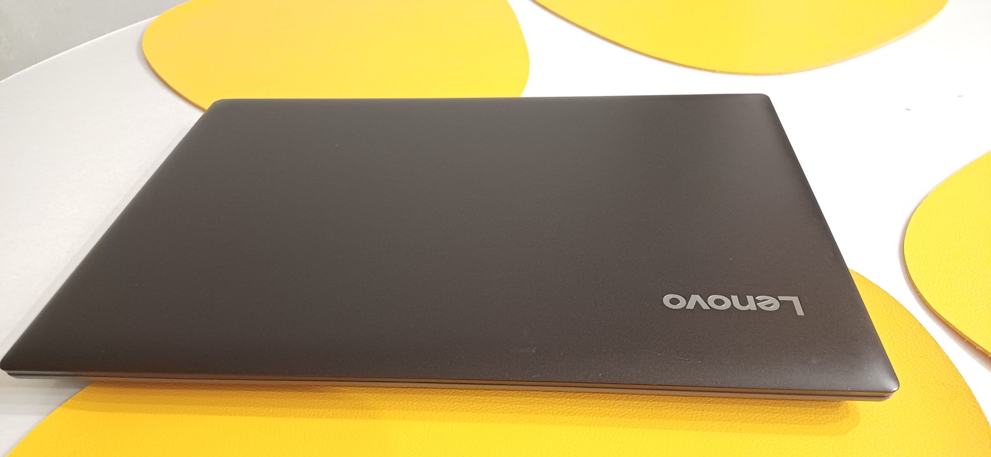 Ноутбук LENOVO IDEAPAD 320-15ISK у жоброму стані