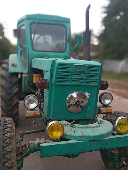 Продам трактор т-40ам