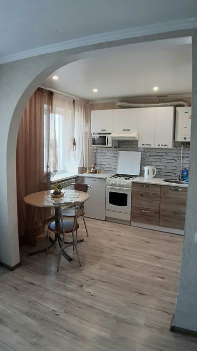 Подобово 1к. кв. в центрі на Адміральскій /Артилерійскій