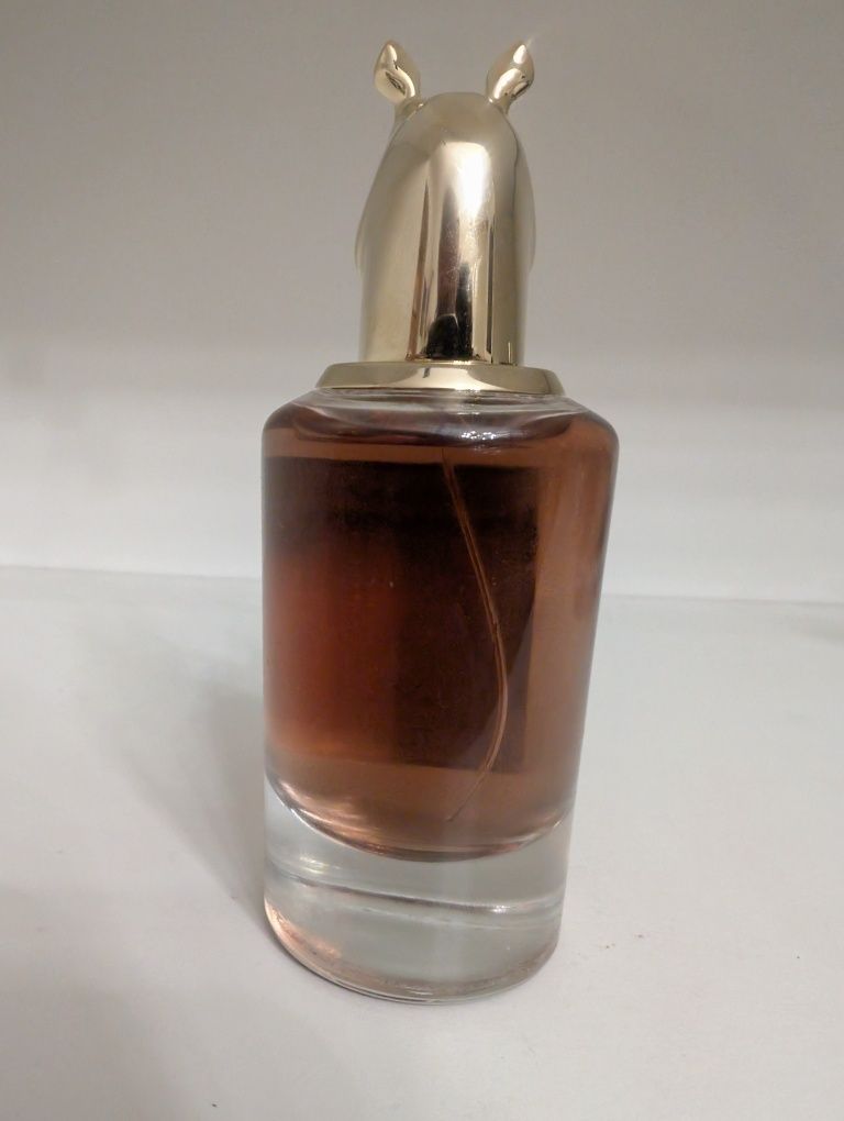 Penhaligon's Terrible Teddy diptyque byredo malle le labo zoologist
