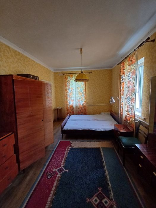 Оренда частини будинку  з усіма зручностями в Чернігові