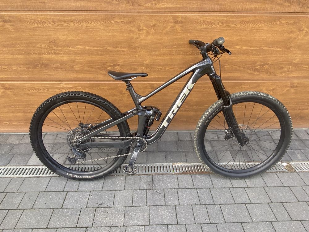 Trek slash 8 2022 rozmiar M