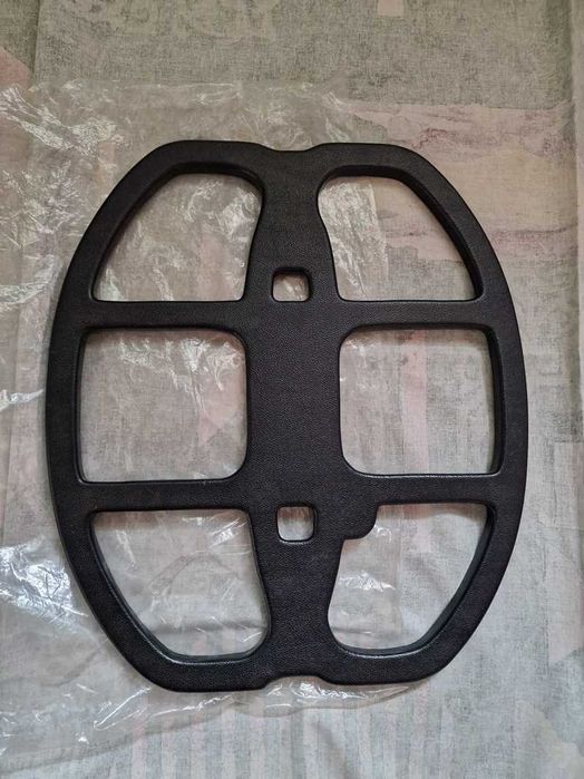 защита на поисковую катушку-для Golden Mask Coil DD 12x15" (34x38см)