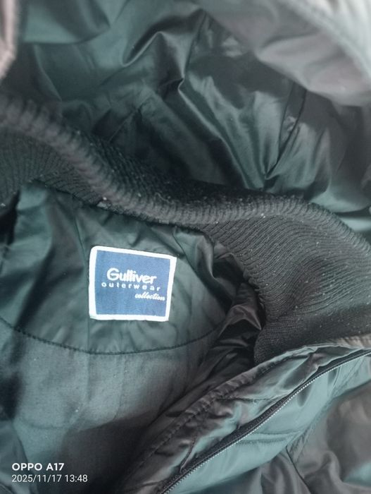 Продам пуховики жіночі р м