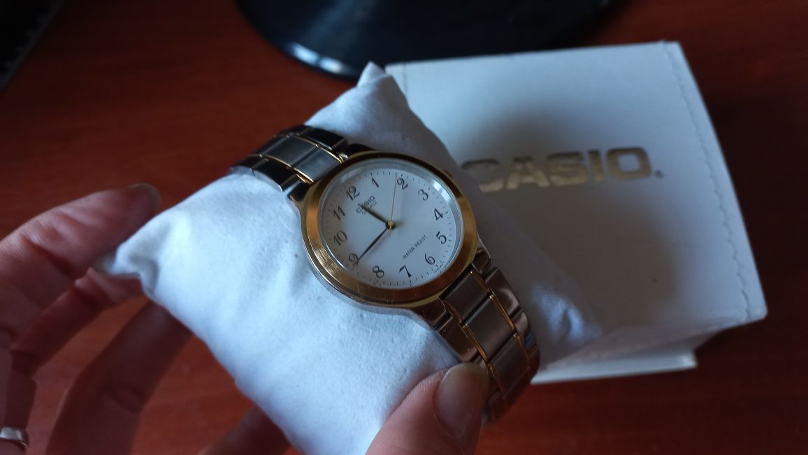 Мужские Часы Casio MTP 1131