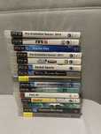 Pack de Jogos Ps3
