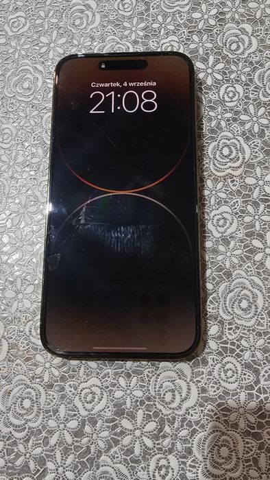 iPhone 14 Pro Max