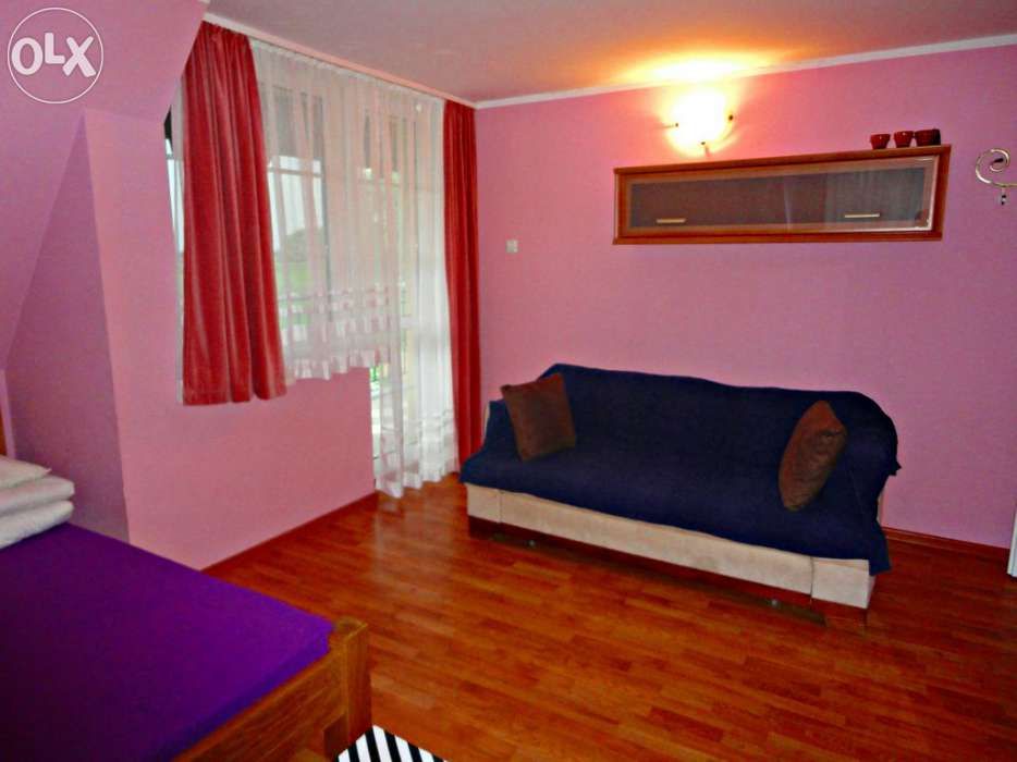 Maximus Krynica Morska - noclegi, pokoje, kwatery, studio, apartament