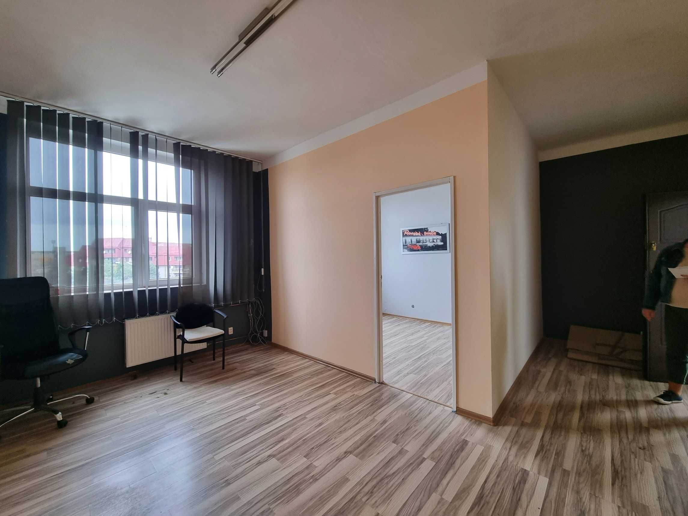 lokale biurowe do wynajęcia Sosnowiec -Pogoń