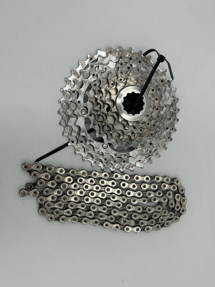 kasera shimano cs-m771-10