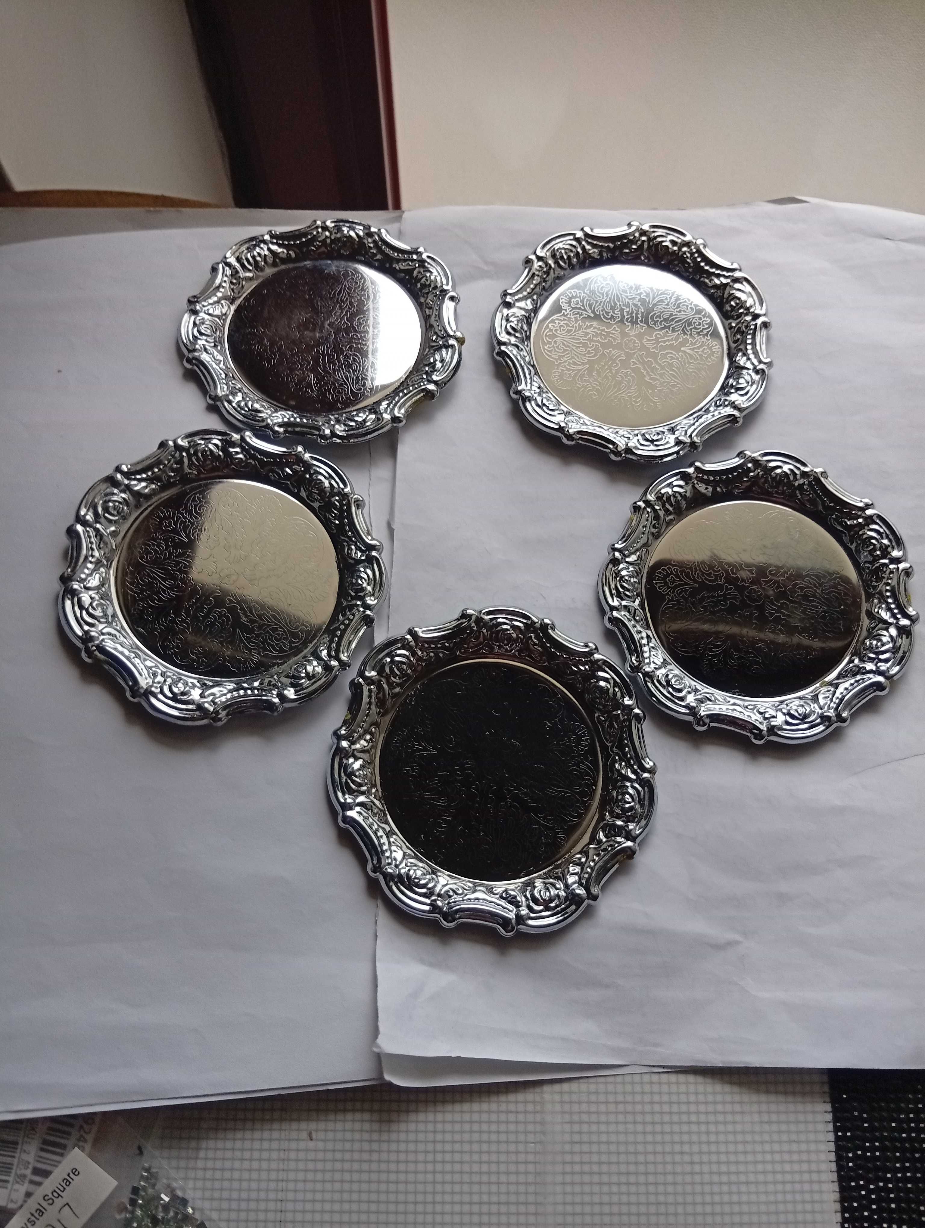 Magnífico faqueiro Vintage, em Alpaca banhada a prata de lei.