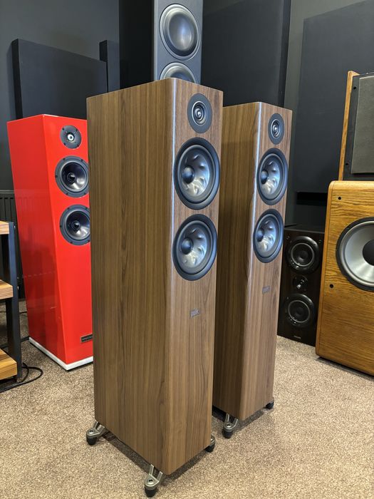 Polk Audio Reserve R600 - kolumny podłogowe