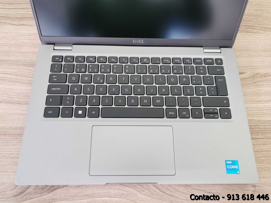Dell Latitude 5420 i5 / Ram 16Gb / Garantia