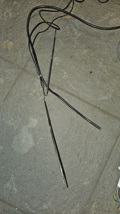 Sterownik główny kotła gazowego Viessman Vitotronic 200