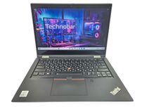 Ноутбук Lenovo ThinkPad X13 Yoga Gen 1 FullHD|i7-10510U|16GB|512GB