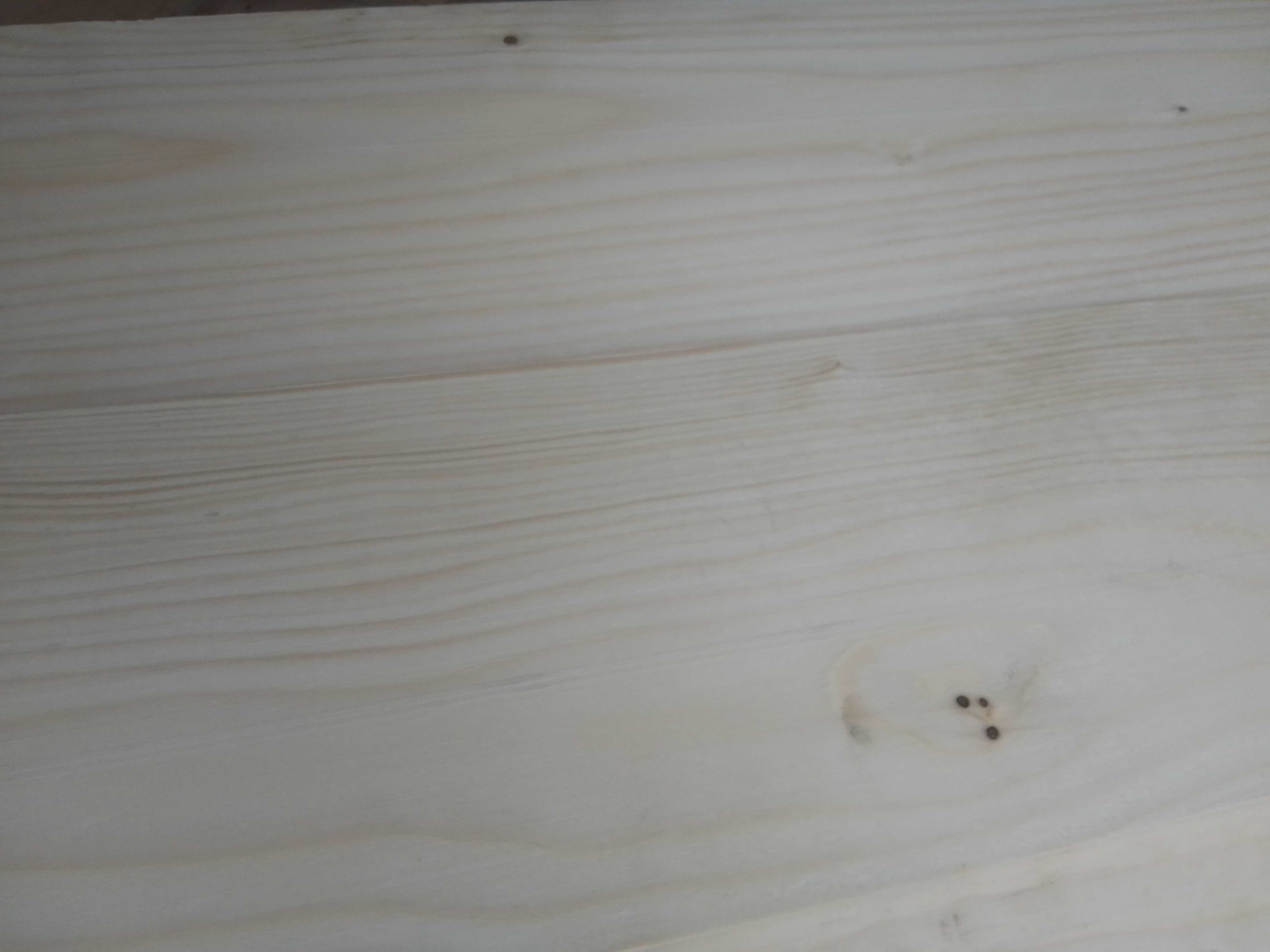 100x17x2 cm Blat heblowany, świerk, wysyłka