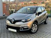 Renault Captur 1.5 dCi Expression