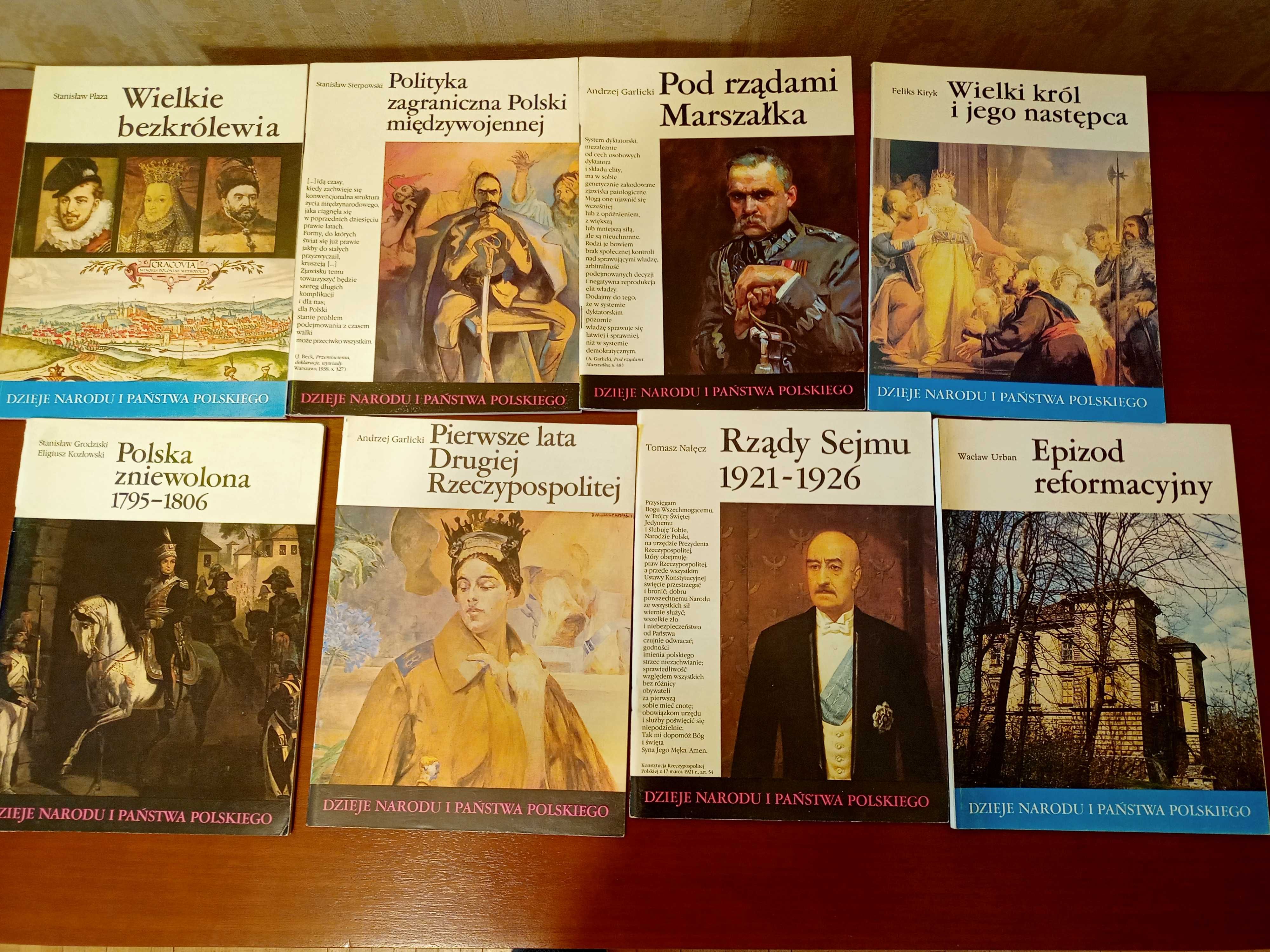 Zeszyty Historyczne