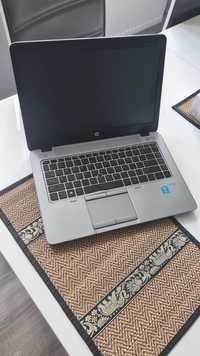 Laptop HP Elitebook 840 G2 / 16 GB RAM / i5 / SSD / STAN IDEALNY