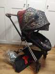 Cybex Mios 2.0 Rebellious