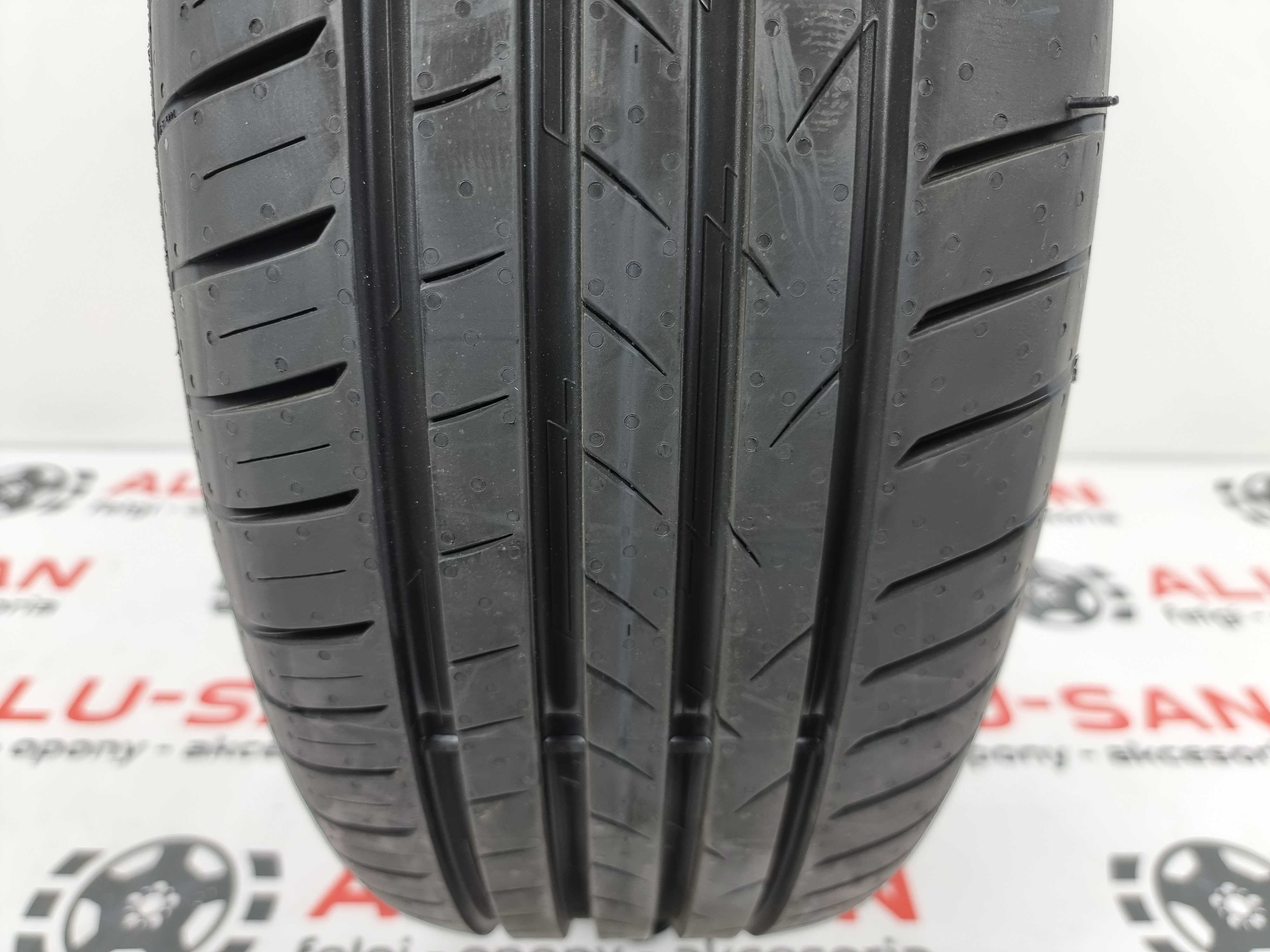 NOWE letnie OPONY 205/60R16 - Vredestein ULTRAC - Montaż GRATIS