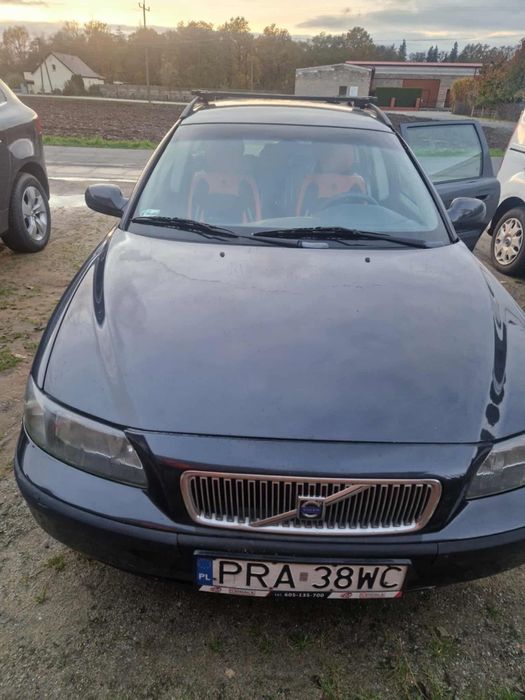 Na sprzedaż Volvo V70 kombi
