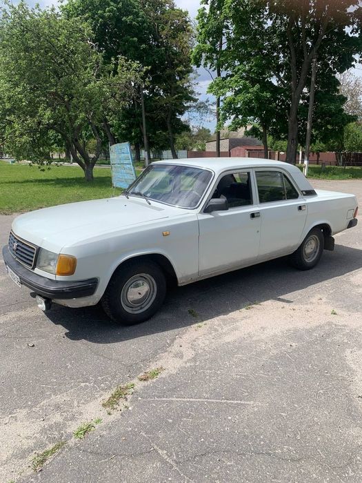 Продам Волга 31029