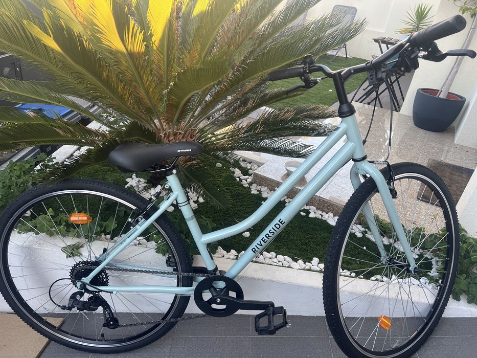 Bicicleta Riverside Nova