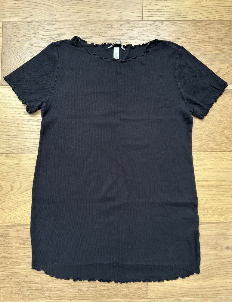 Bluzka t-shirt H&M mama rozmiar L