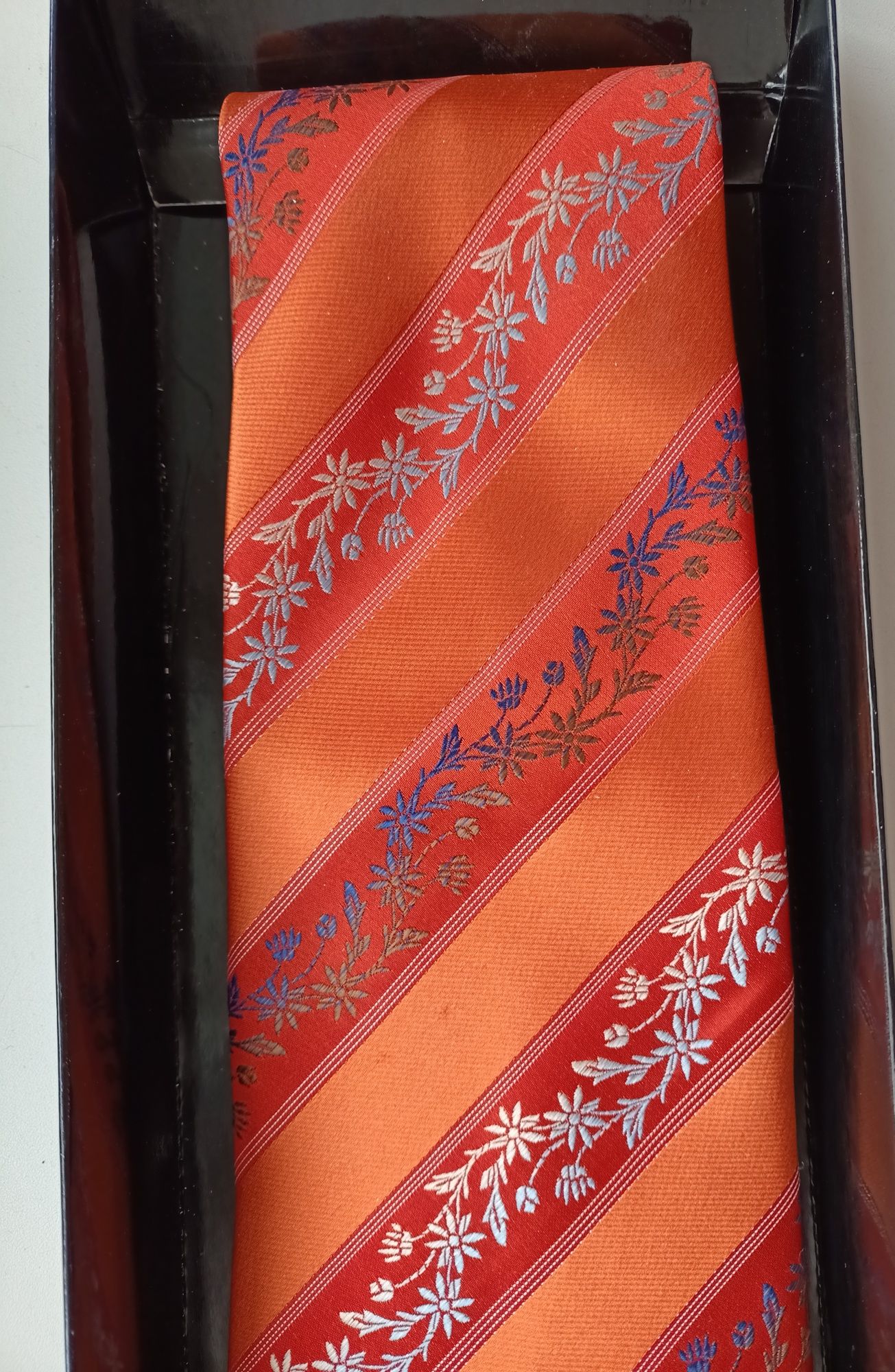 Стильный галстук/краватка новый в упаковке Pajalux