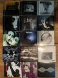 Arctic Monkeys Archive This Mortal Coil Nightwish Type O Negative