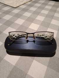 Oprawki do okularów korekcyjne