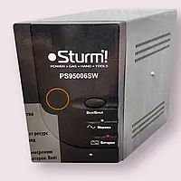 Источник бесперебойного питания Sturm PS95006SW