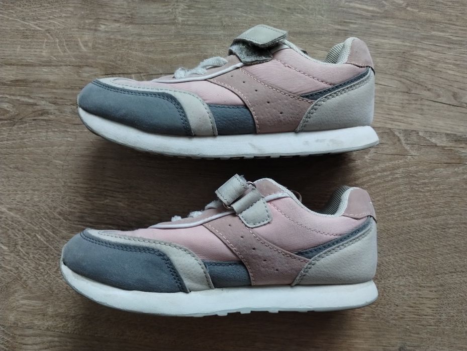 Buty sportowe Sprandi r33
