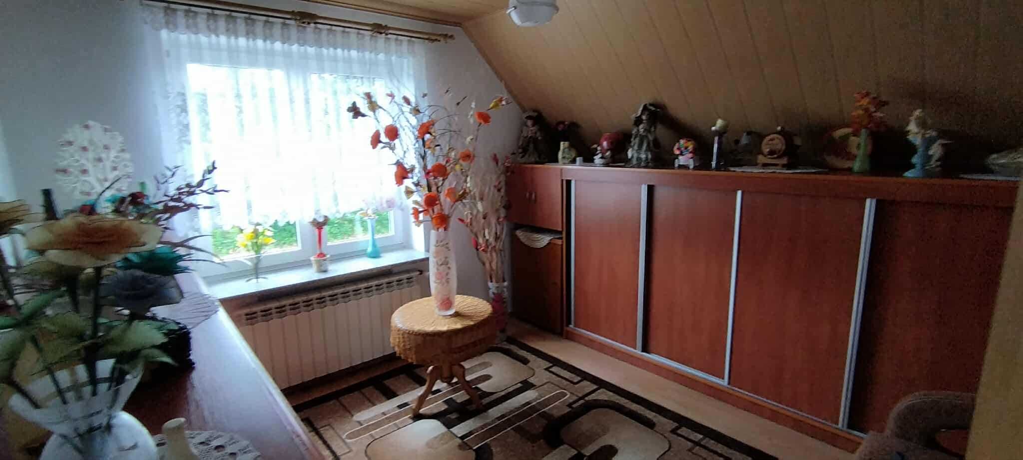 Dom na sprzedaż w Godowie