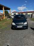 Mercedes klasa A 170