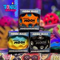 Moon Ball Exclusive, (Мун Болл, Гравіті Бол) Мяч для розваг