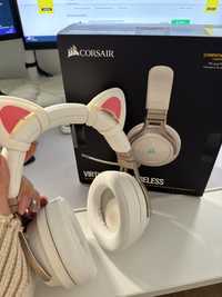 Headset / Fones Gaming CORSAIR