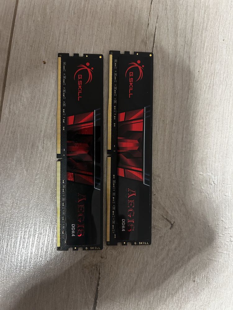 Komputer stacjonarny i5-10600k 32GB RAM GTX1070ti 8