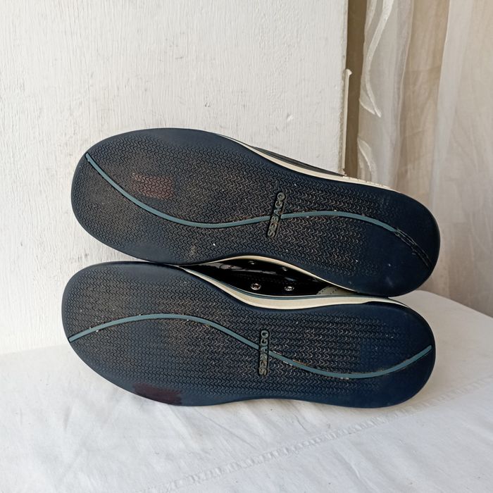 Топсайдеры SEBAGO Оригинал 45/29 см. до загиба