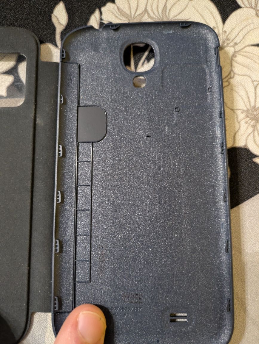 Etui Samsung Galaxy s4