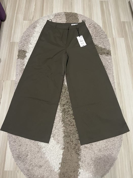 Нові штани від Zara